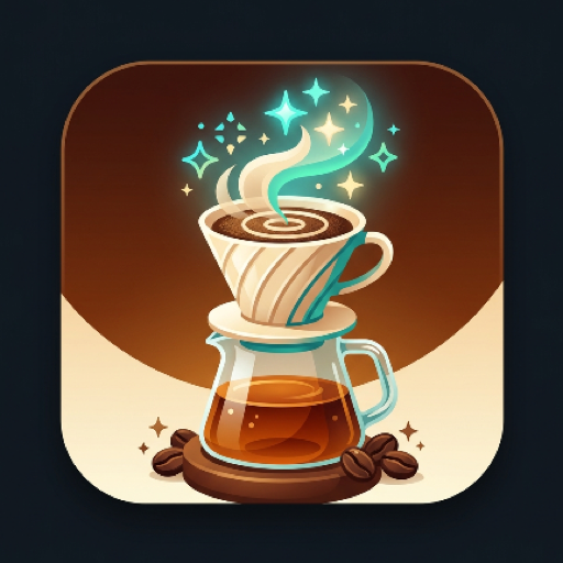 BaristaAI Logo